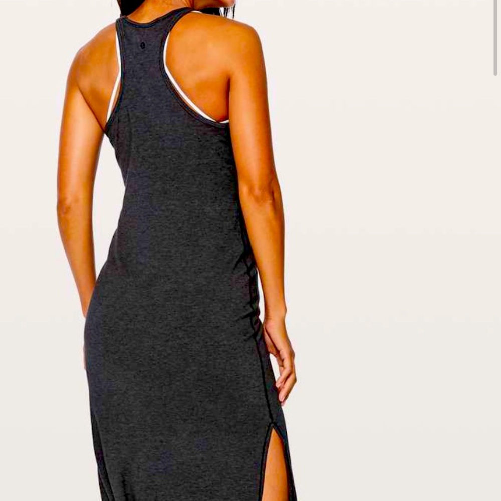 Lululemon Refresh maxi dress ll